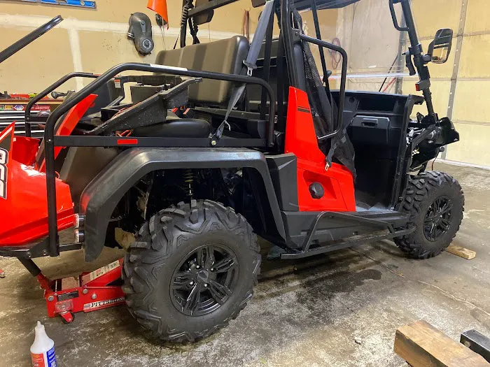 All Out Powersports 8
