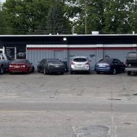 Pinillos Auto service