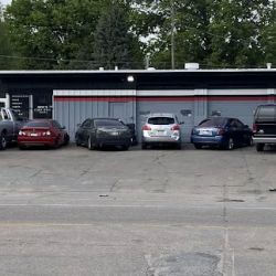 Pinillos Auto service ico