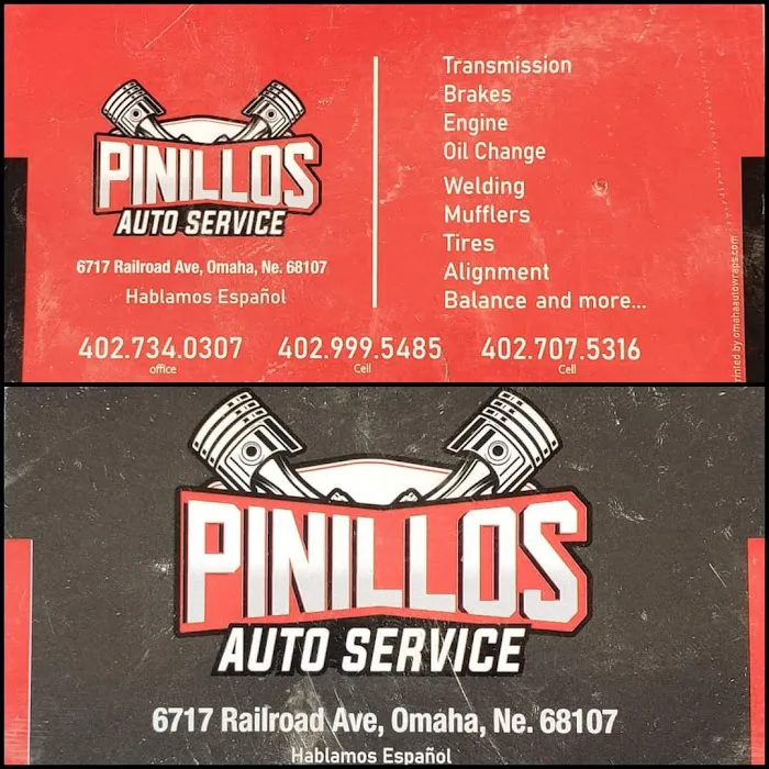 Pinillos Auto service 3