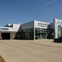 Woodhouse Chrysler Dodge Jeep Ram Bellevue Service & Parts