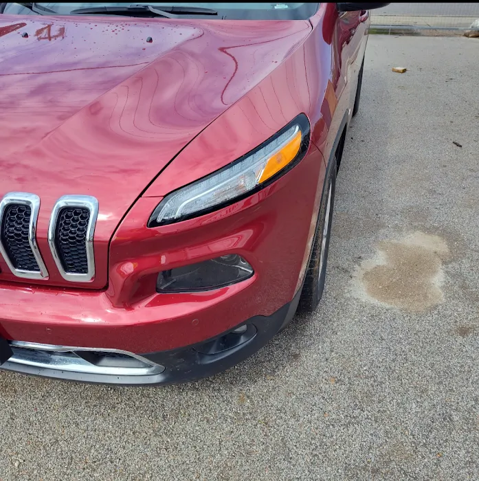 B Street Collision of Downtown Omaha 9
