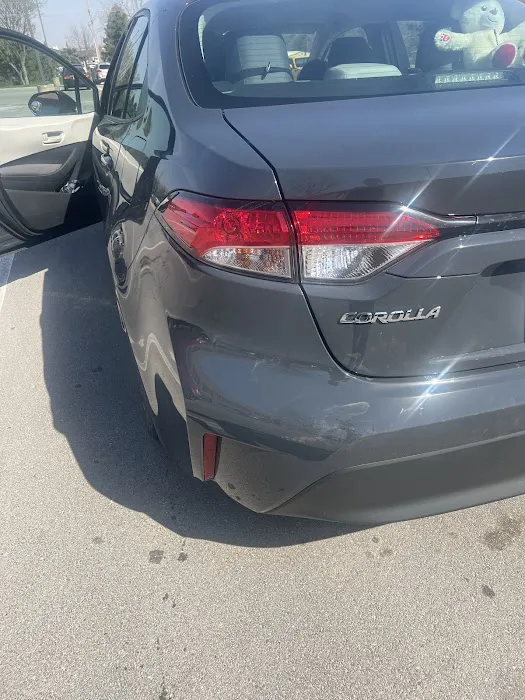 B Street Collision of Downtown Omaha 0