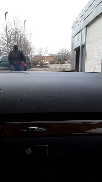 AUSTIN AUTOMOTIVE 0