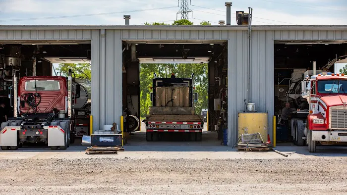 WTS Truck and Trailer Repair 5