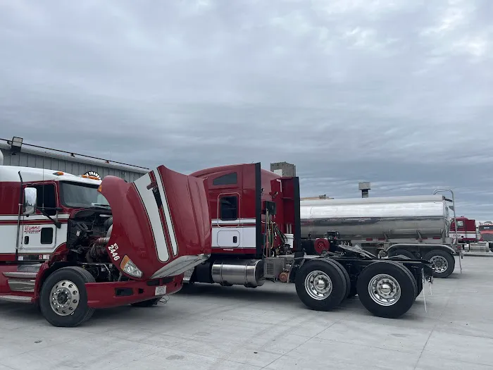 WTS Truck and Trailer Repair 0