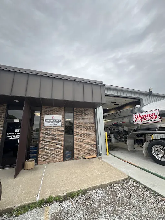WTS Truck and Trailer Repair 9