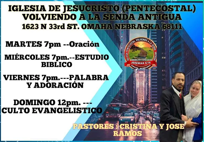 Stereo Senda Antigua 5