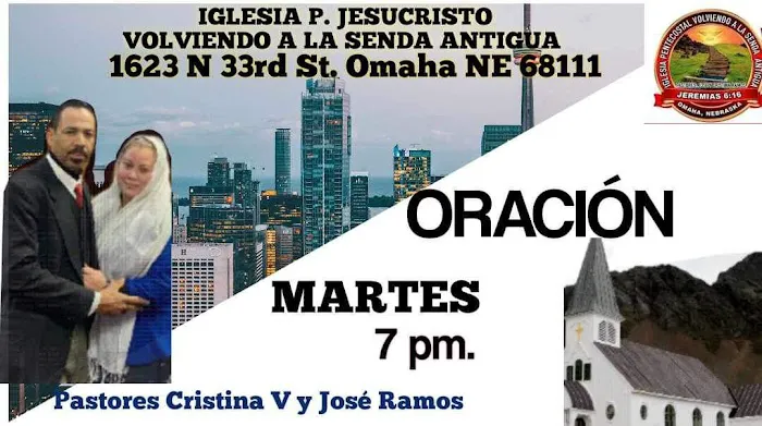 Stereo Senda Antigua 3