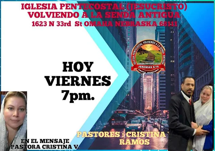 Stereo Senda Antigua 0