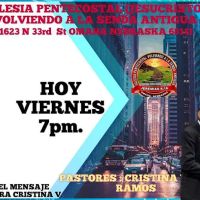 Stereo Senda Antigua