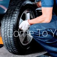 Tire Buddies LLC