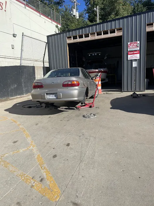 Treadquarters (Affordable Tire) 7