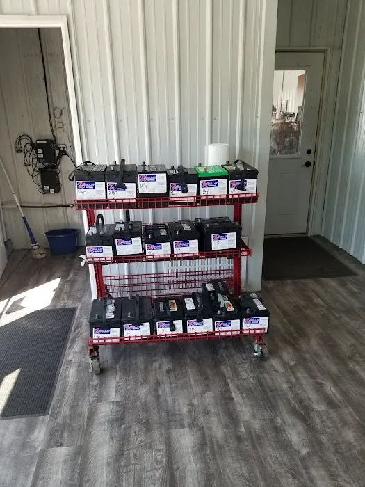 Treadquarters (Affordable Tire) 5