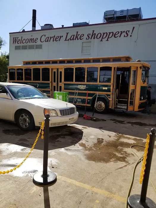 Treadquarters (Affordable Tire) 0