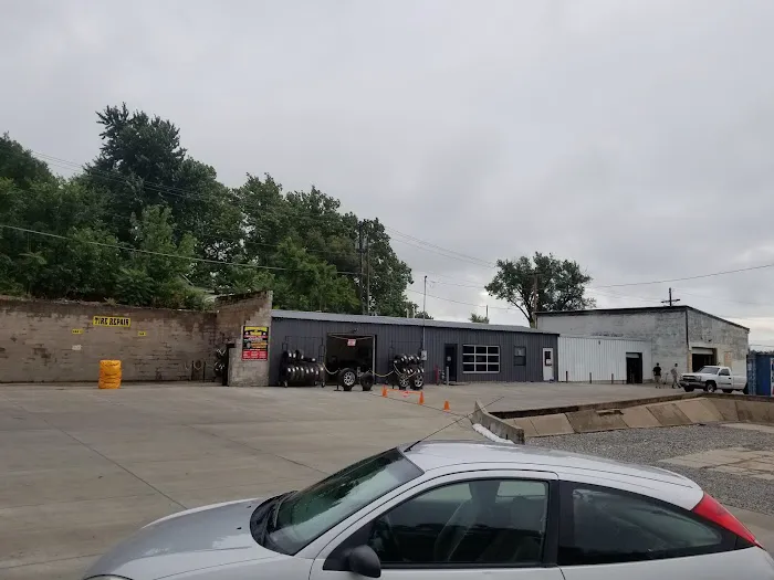 Treadquarters (Affordable Tire) 2