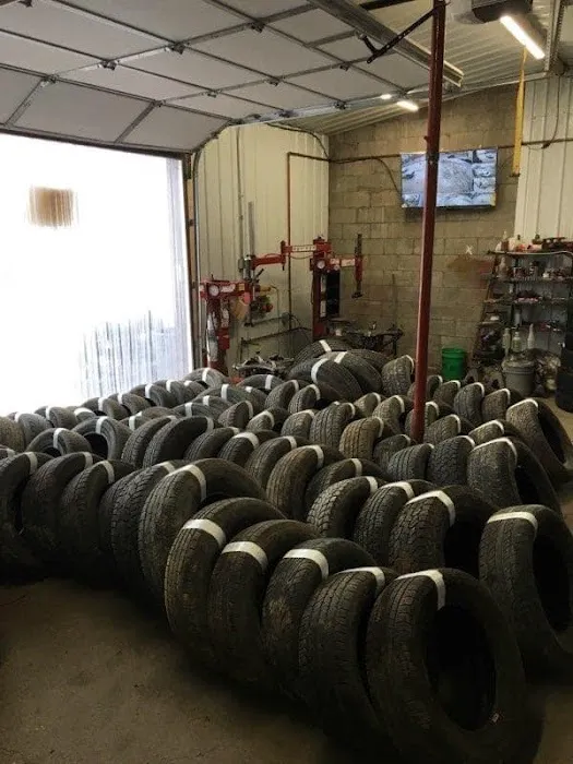 Treadquarters (Affordable Tire) 8