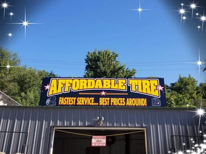 Treadquarters (Affordable Tire) 3