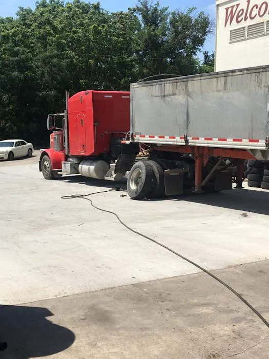 Treadquarters (Affordable Tire) 4