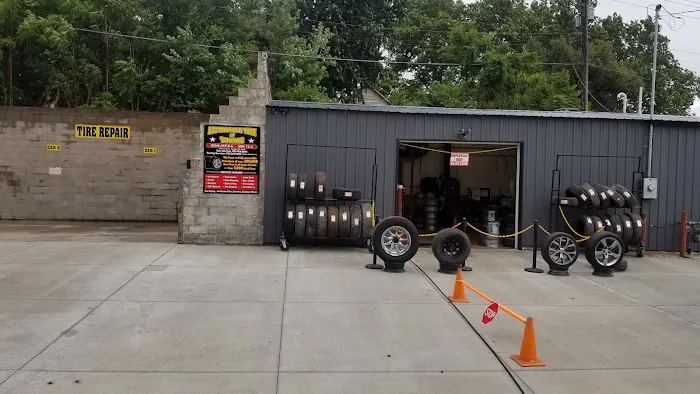 Treadquarters (Affordable Tire) 6