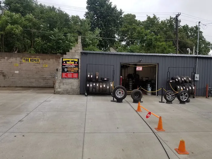 Treadquarters (Affordable Tire) 9