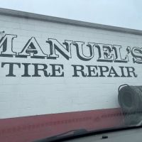 Manuel's Tire Shop