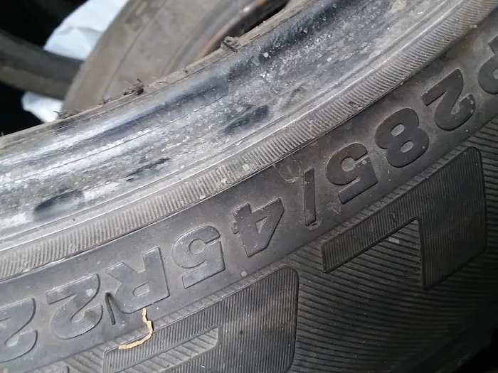 Manuel's Tire Shop 5