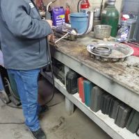 Midwest Auto Repair Center