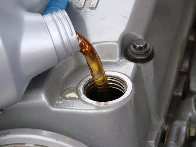 Midwest Auto Repair Center 2