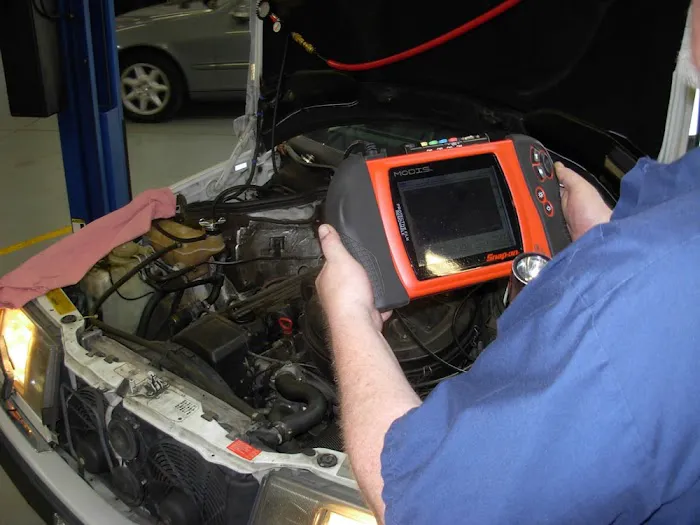 Midwest Auto Repair Center 6