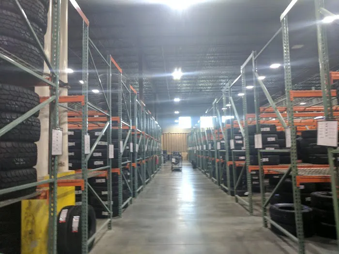 K&M Tire 2