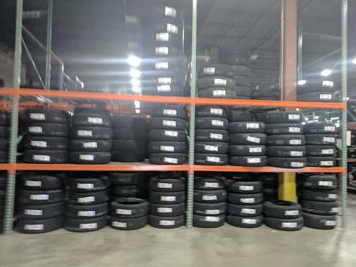 K&M Tire 4
