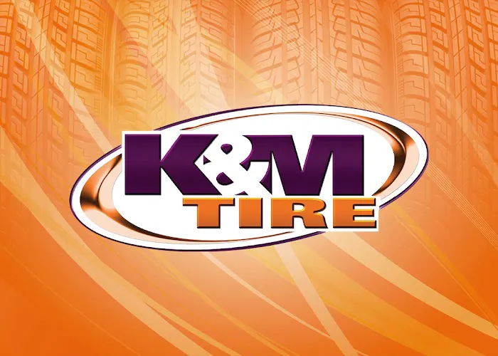 K&M Tire 6