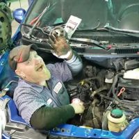 Fetts City Super Shop Inc