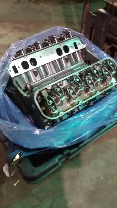 Fetts City Super Shop Inc 6