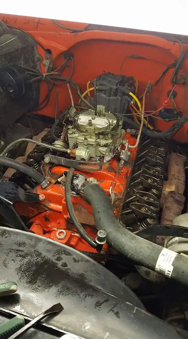 Platinum Auto Repair 2