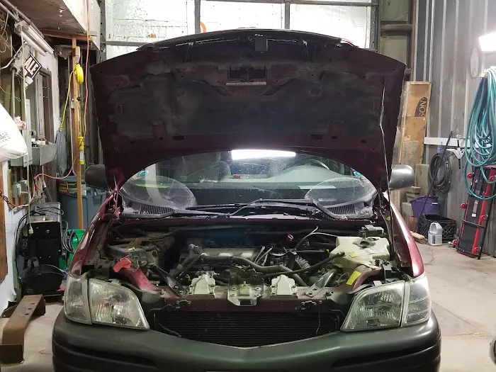Platinum Auto Repair 1