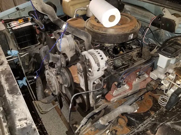 Platinum Auto Repair 0