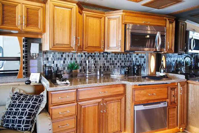 Bob's Mobile RV Service LLC 1