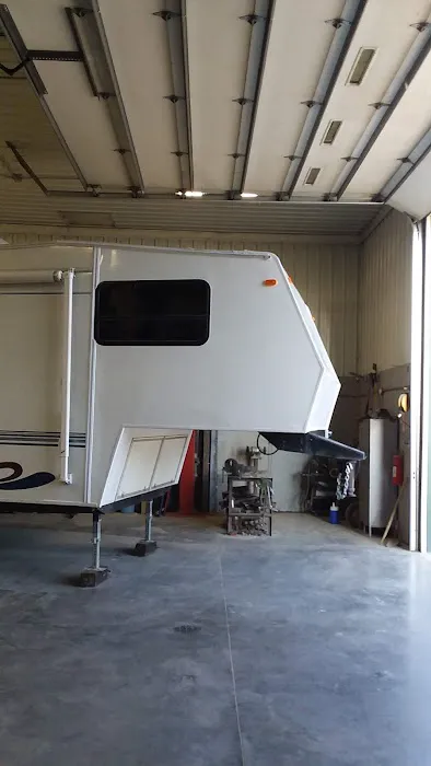 Bob's Mobile RV Service LLC 7