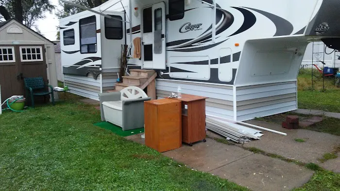 Bob's Mobile RV Service LLC 8
