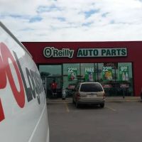 O'Reilly Auto Parts