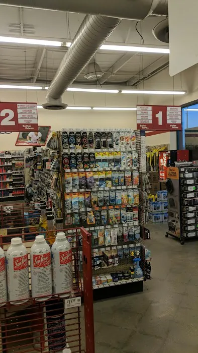 O'Reilly Auto Parts 2