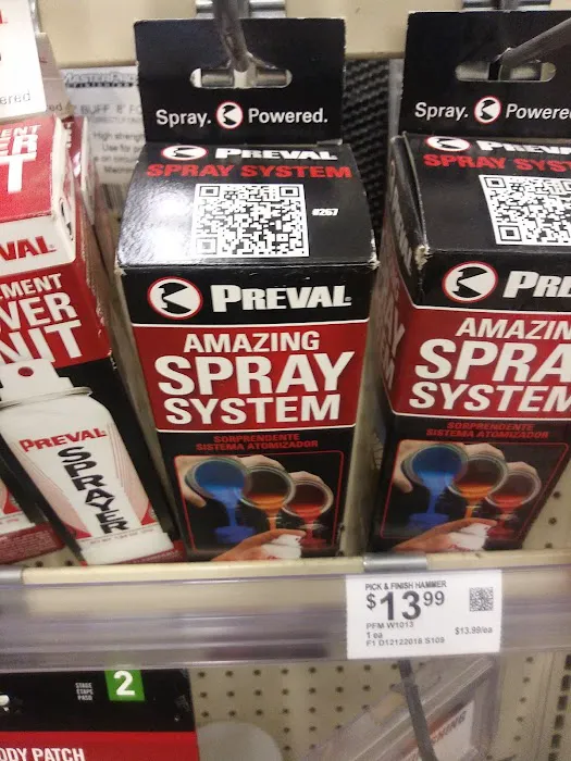 O'Reilly Auto Parts 7