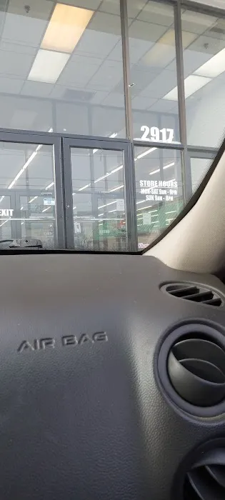AutoZone Auto Parts 4