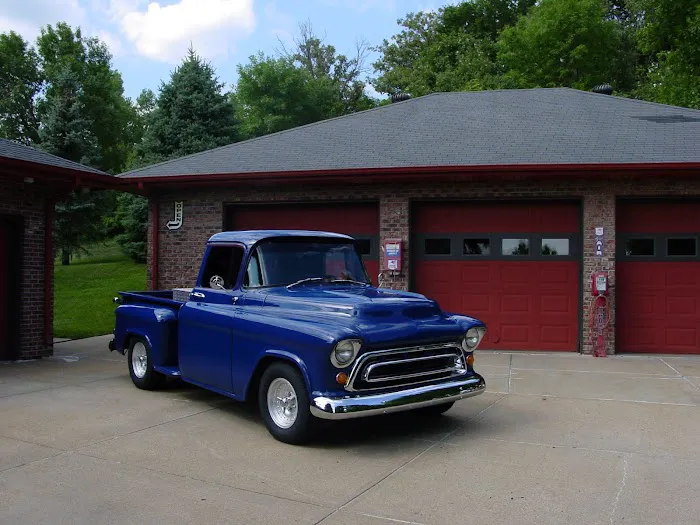 T and M Automotive 1
