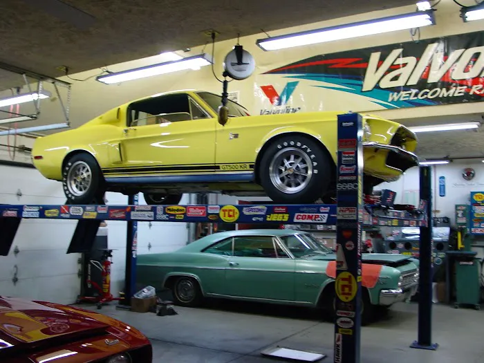T and M Automotive 7