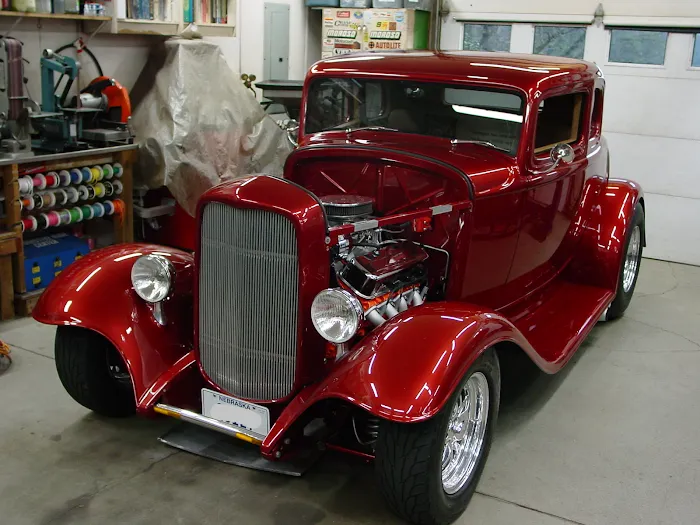 T and M Automotive 8