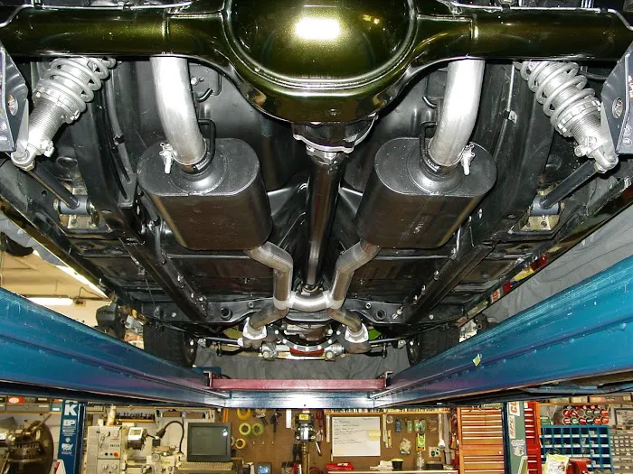 T and M Automotive 9