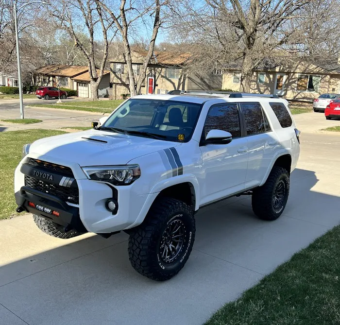 Abood Auto 6